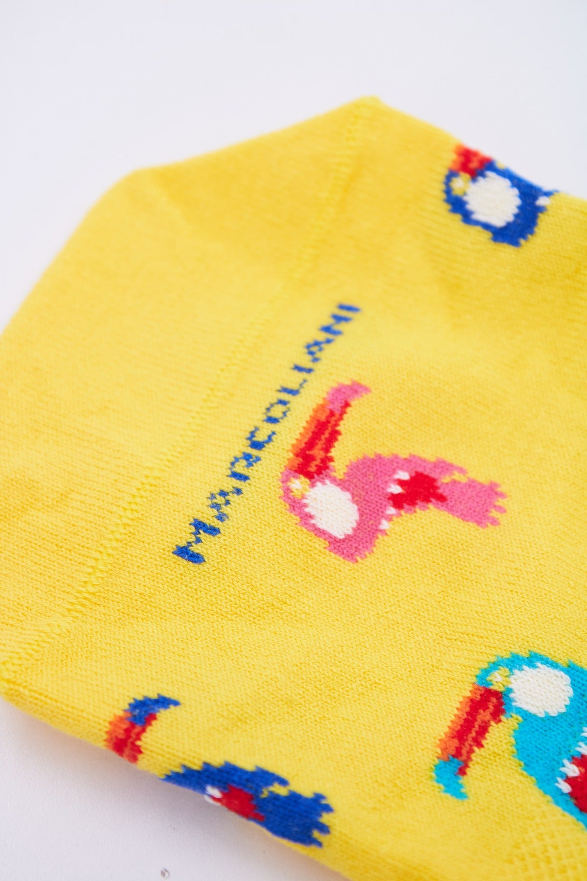 MARCOLIANI MARS  en color YELLOW  (2)