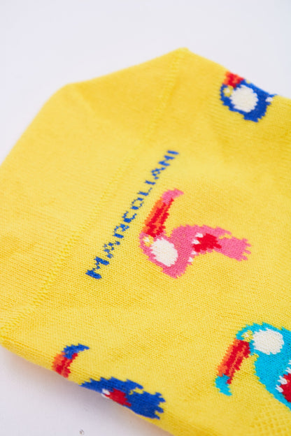 MARCOLIANI MARS  en color YELLOW  (2)