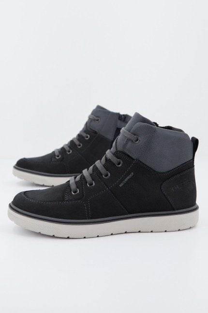 GEOX J RIDDOCK BOY WPF en color C  (1)