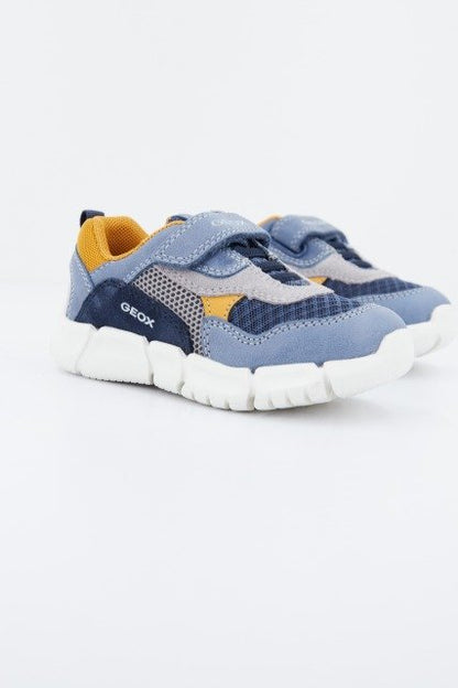 GEOX B FLEXYPER BOY A en color CMF  (1)