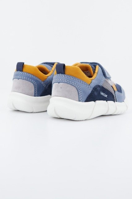 GEOX B FLEXYPER BOY A en color CMF  (4)