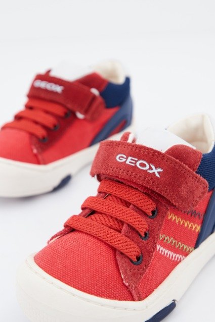 GEOX B JAYJ BOY C en color C  (4)