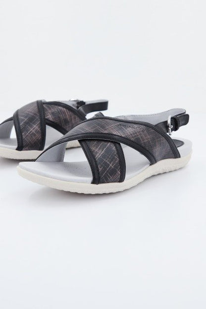 GEOX D SANDAL VEGA en color C  (1)