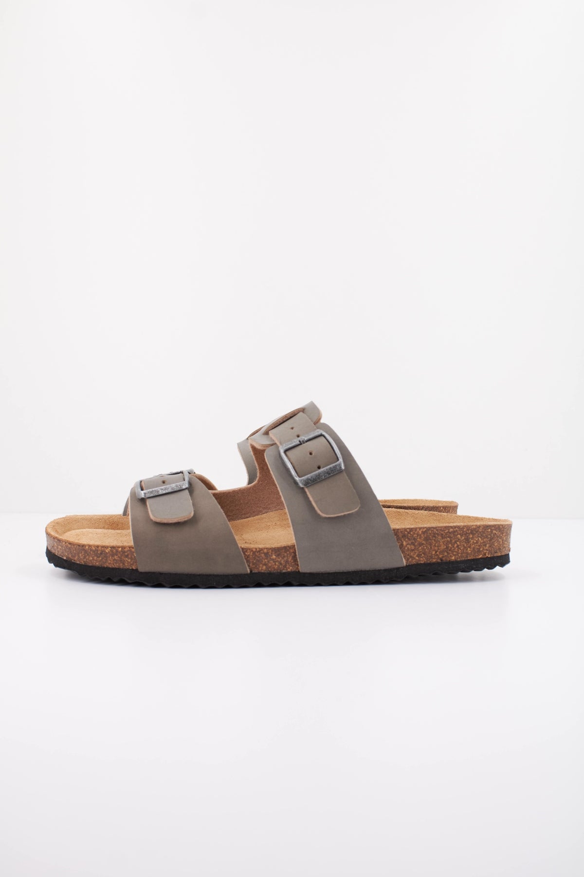 GEOX U SANDAL GHITA B en color C  (1)