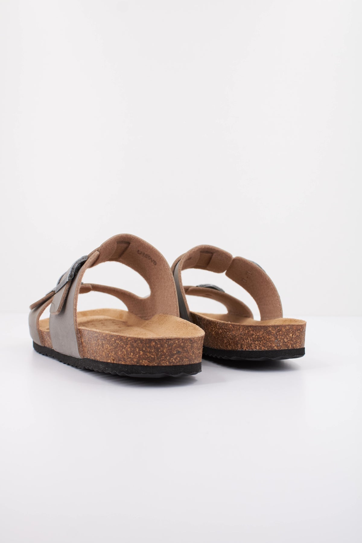 GEOX U SANDAL GHITA B en color C  (4)