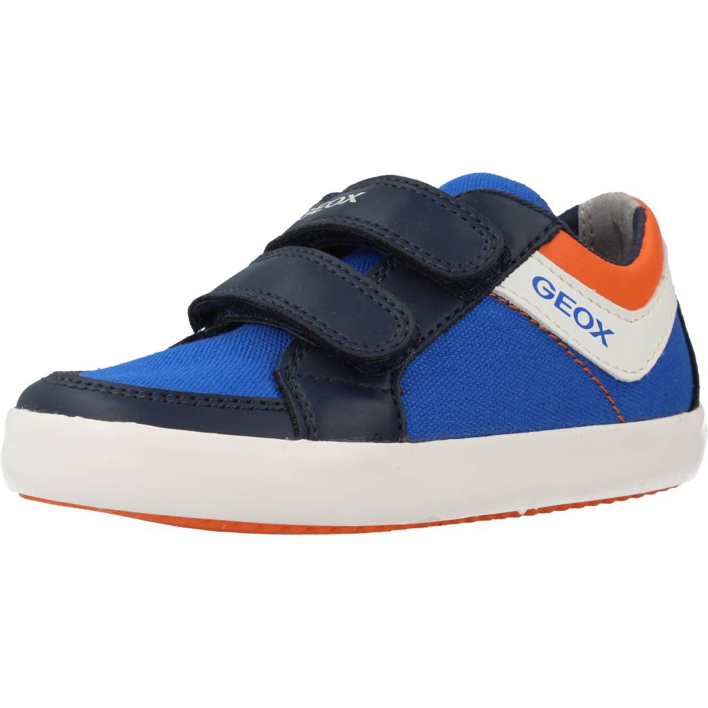 GEOX  B GISLI BOY B en color C  (1)