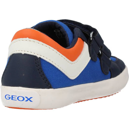 GEOX  B GISLI BOY B en color C  (3)