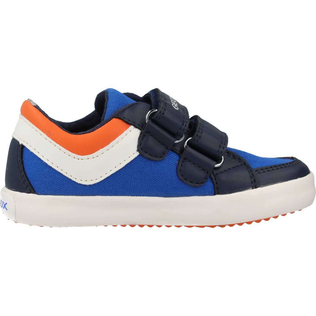 GEOX  B GISLI BOY B en color C  (4)