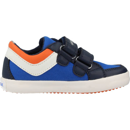 GEOX  B GISLI BOY B en color C  (4)