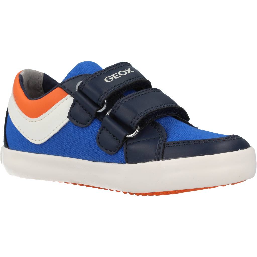 GEOX  B GISLI BOY B en color C  (5)