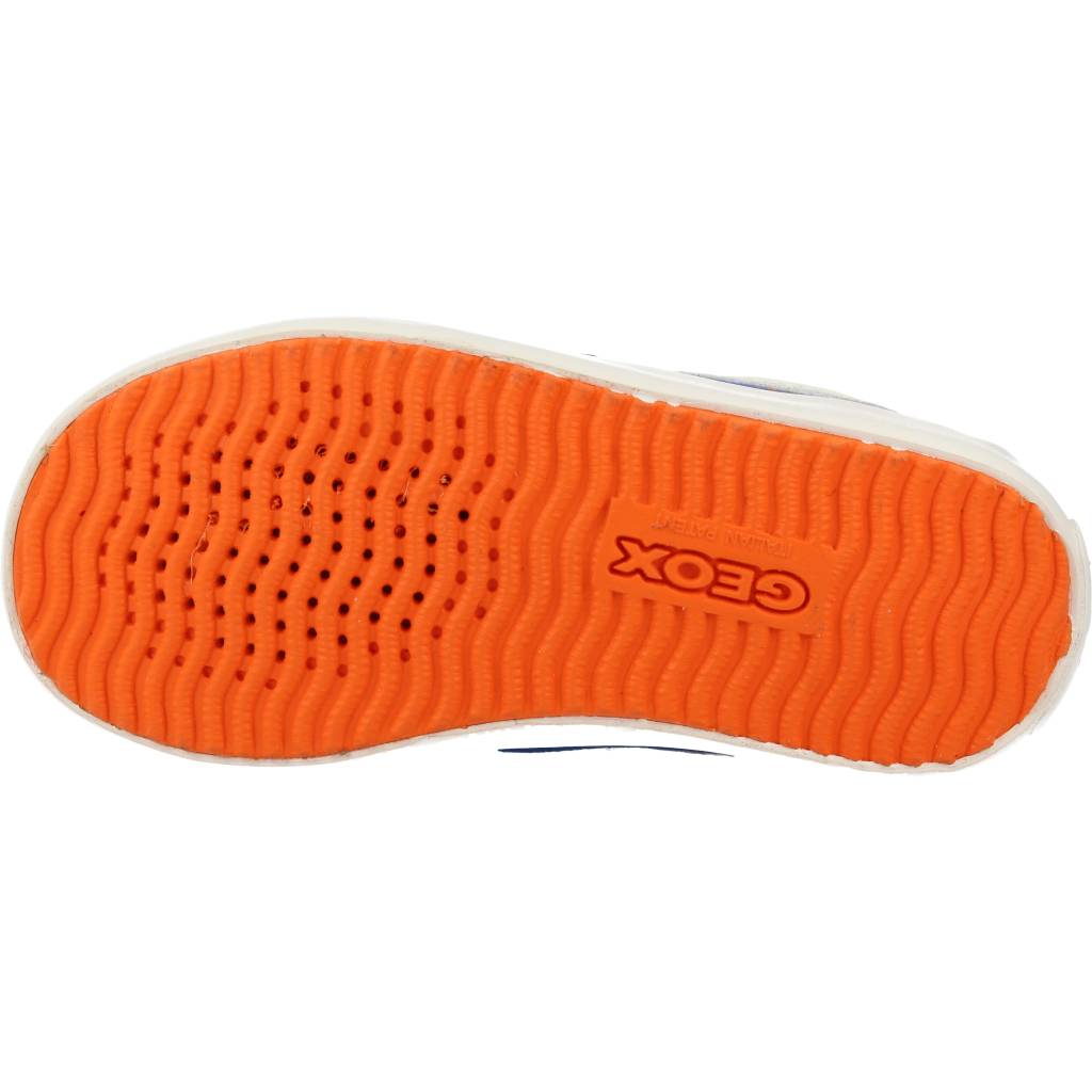 GEOX  B GISLI BOY B en color C  (6)