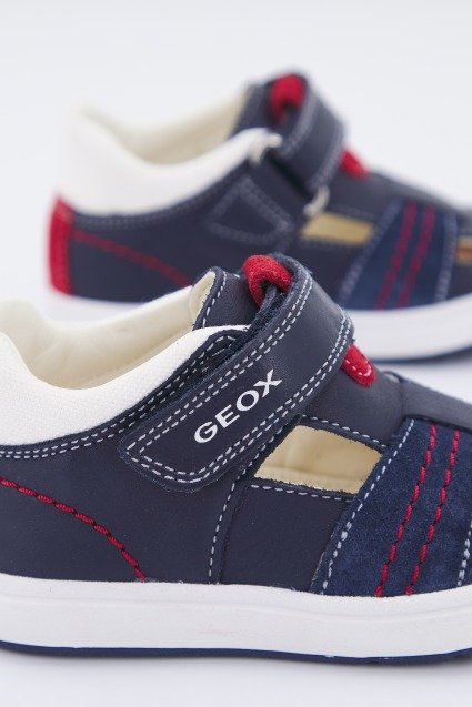 GEOX B BIGLIA BOY A en color C  (4)
