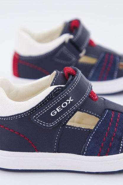 GEOX B BIGLIA BOY A en color C  (4)