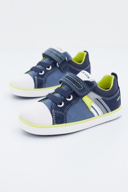 GEOX B KILWI BOY B en color CBH  (1)
