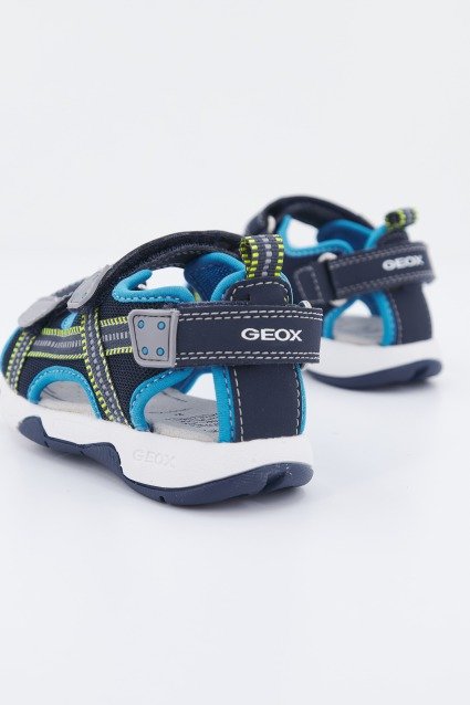 GEOX B SANDAL MULTY BOY A en color CFD  (3)
