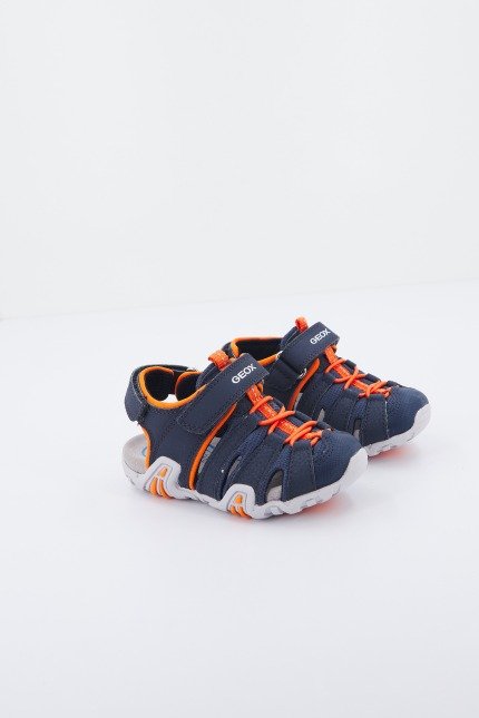 GEOX SANDAL KRAZE A en color C  (1)
