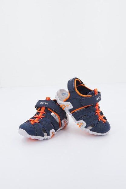 GEOX SANDAL KRAZE A en color C  (2)