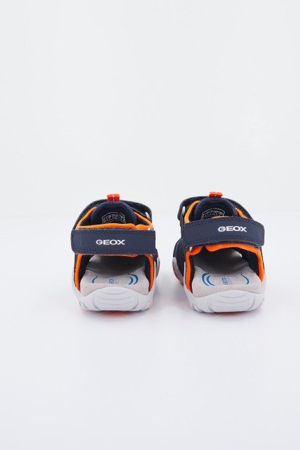 GEOX SANDAL KRAZE A en color C  (3)
