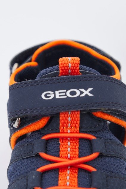 GEOX SANDAL KRAZE A en color C  (4)