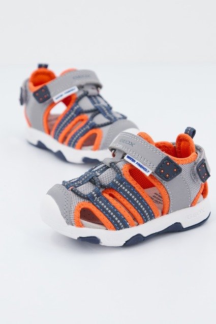 GEOX B SANDAL MULTY BOY B en color C  (1)