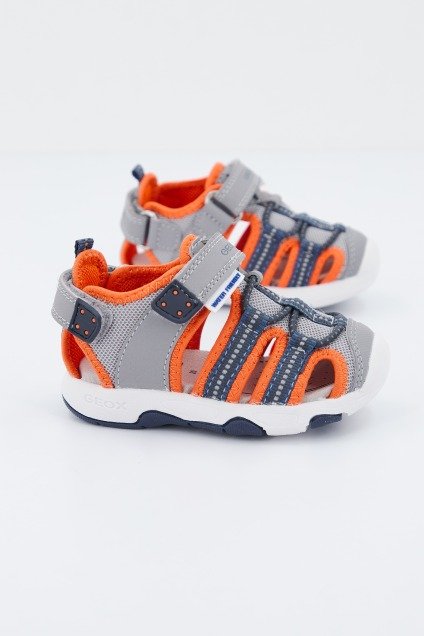GEOX B SANDAL MULTY BOY B en color C  (2)