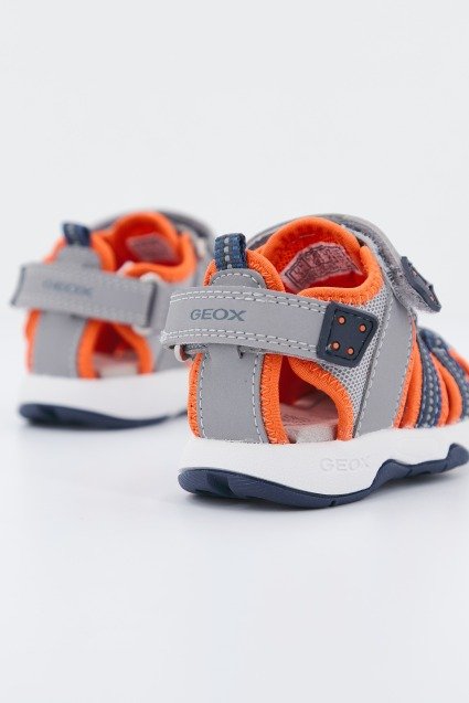 GEOX B SANDAL MULTY BOY B en color C  (3)