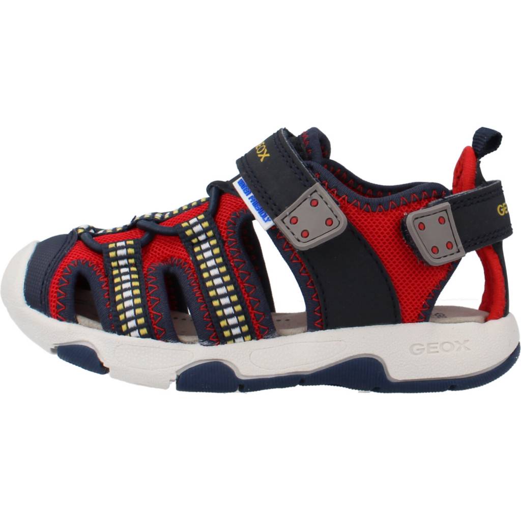 GEOX SANDAL MULTY BOY B en color C  (2)