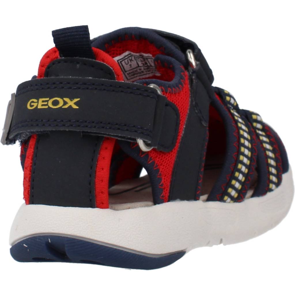 GEOX SANDAL MULTY BOY B en color C  (3)