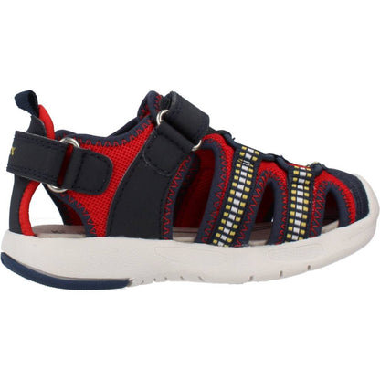 GEOX SANDAL MULTY BOY B en color C  (4)