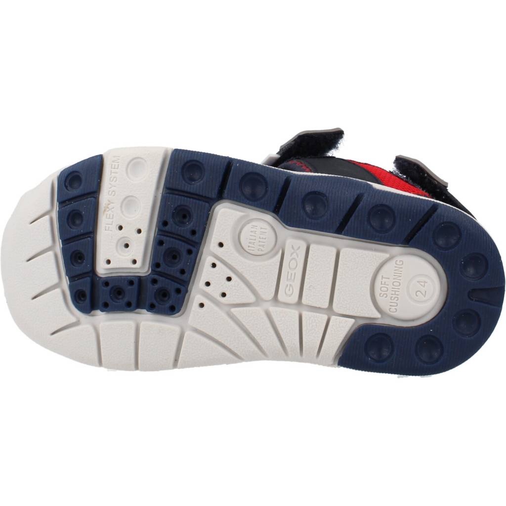 GEOX SANDAL MULTY BOY B en color C  (6)