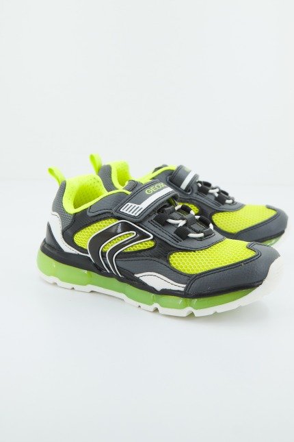 GEOX J ANDROID BOY B en color C  (1)