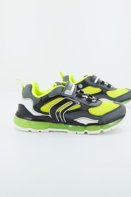 GEOX J ANDROID BOY B en color C  (2)