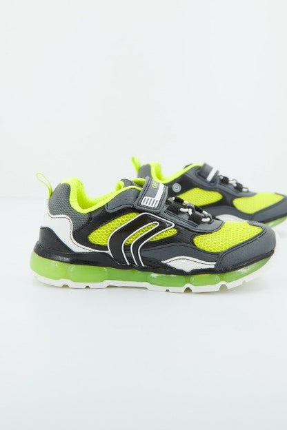 GEOX J ANDROID BOY B en color C  (2)