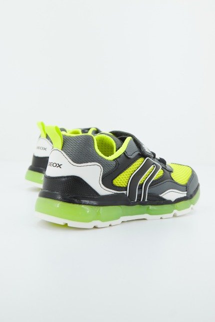 GEOX J ANDROID BOY B en color C  (3)