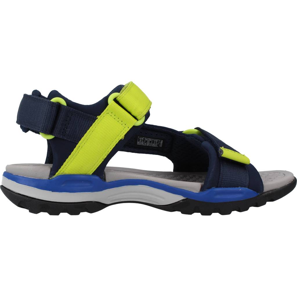 GEOX J BOREALIS BOY A en color C  (4)