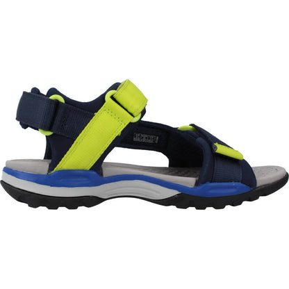 GEOX J BOREALIS BOY A en color C  (4)