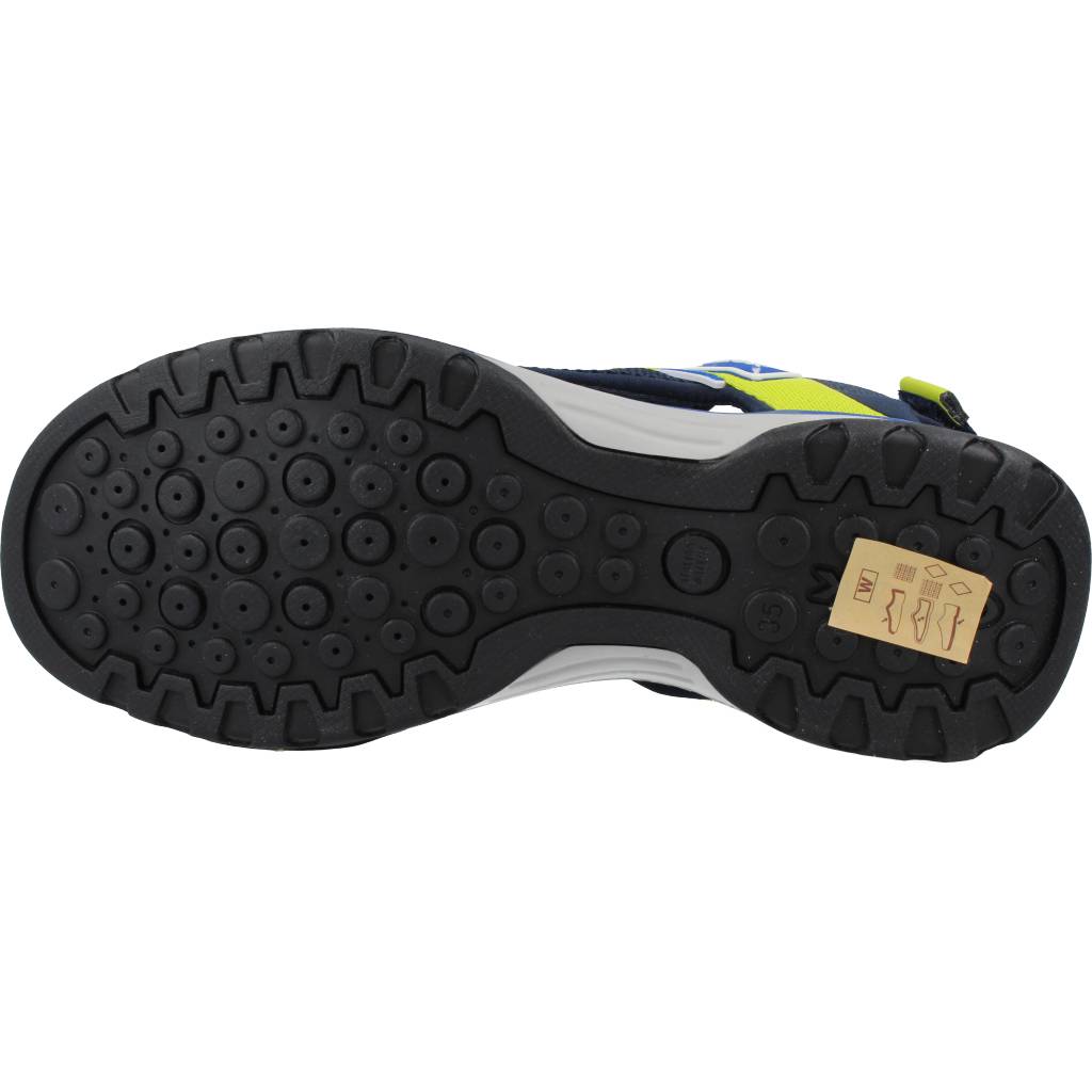 GEOX J BOREALIS BOY A en color C  (6)