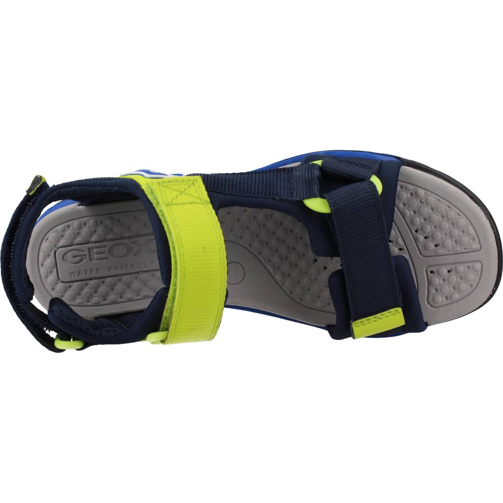 GEOX J BOREALIS BOY A en color C  (7)