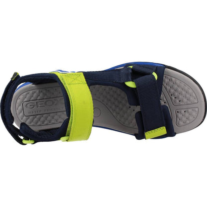 GEOX J BOREALIS BOY A en color C  (7)