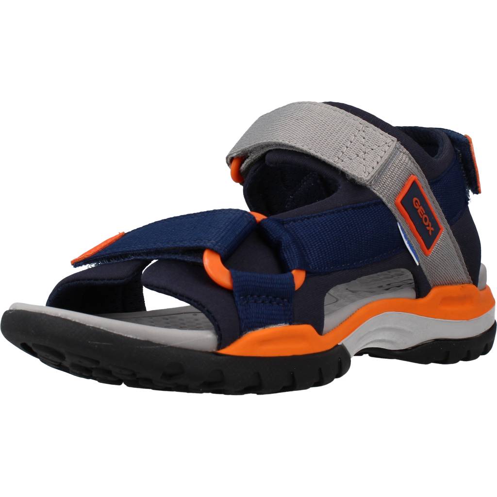 GEOX J BOREALIS BOY A en color C  (1)