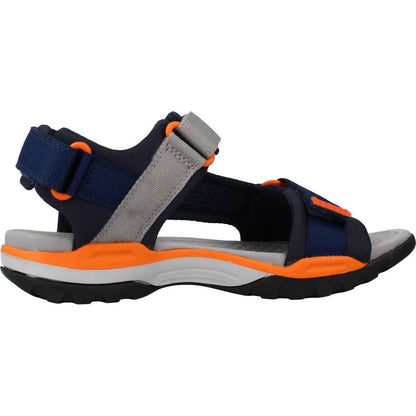 GEOX J BOREALIS BOY A en color C  (4)