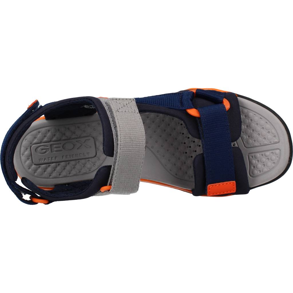 GEOX J BOREALIS BOY A en color C  (7)
