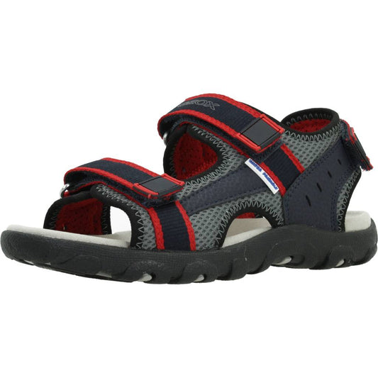 GEOX JR SANDAL STRADA A en color C  (1)
