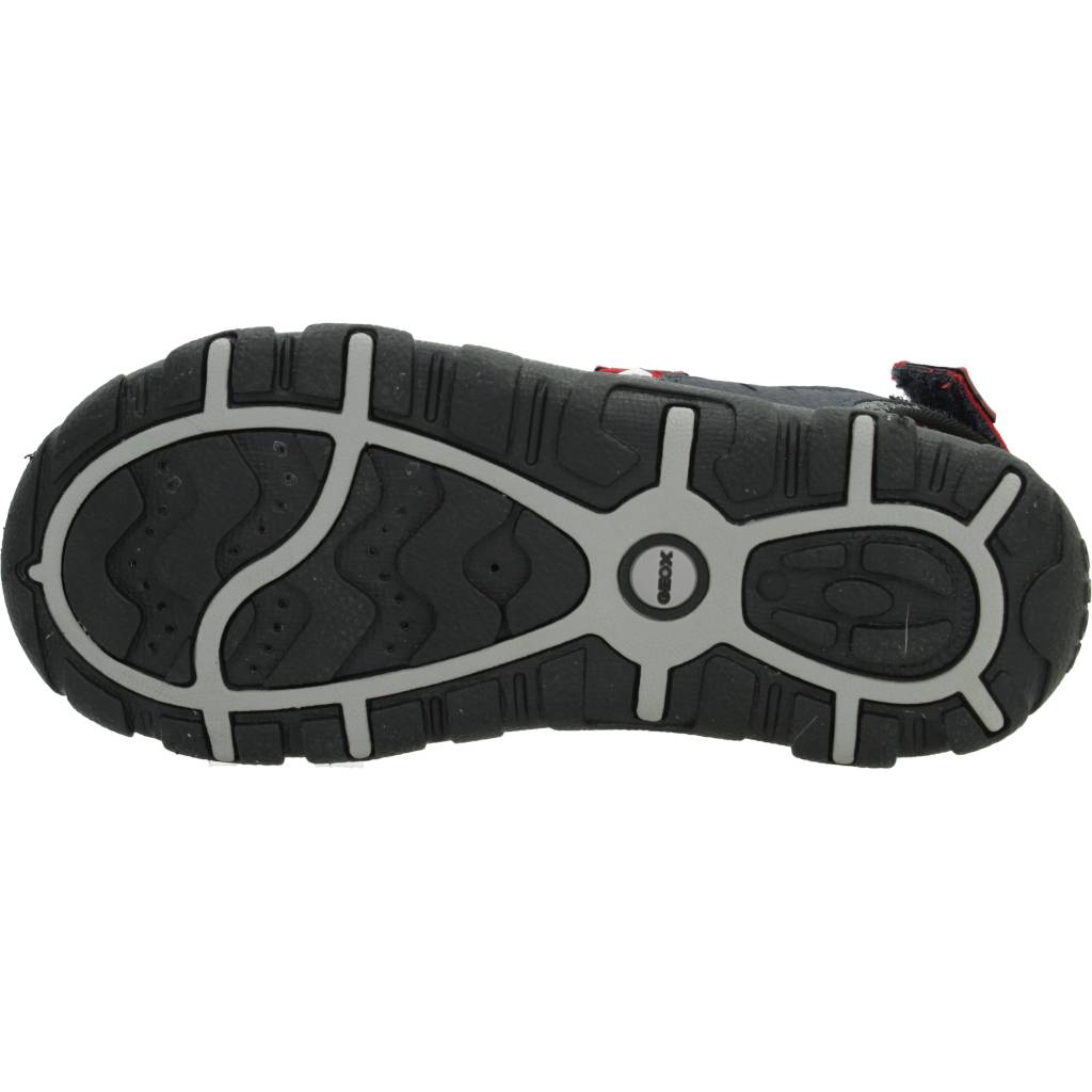GEOX JR SANDAL STRADA A en color C  (6)