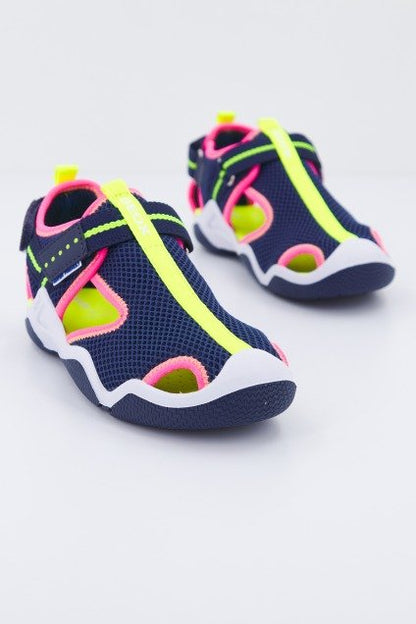 GEOX J WADER GIRL A en color CFL  (2)