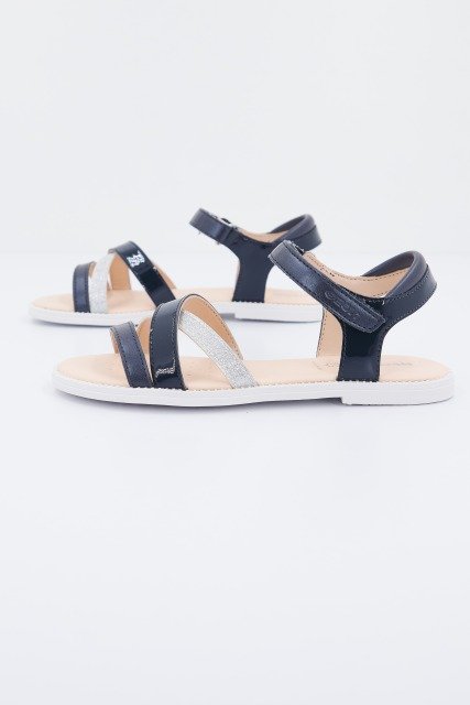 GEOX J SANDAL KARLY GIRL en color C  (1)