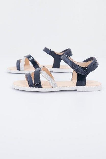 GEOX J SANDAL KARLY GIRL en color C  (1)