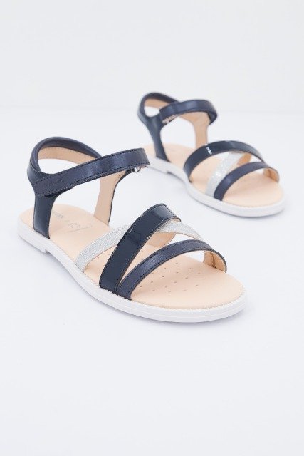 GEOX J SANDAL KARLY GIRL en color C  (2)