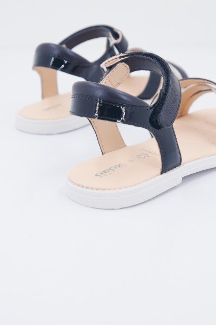 GEOX J SANDAL KARLY GIRL en color C  (3)