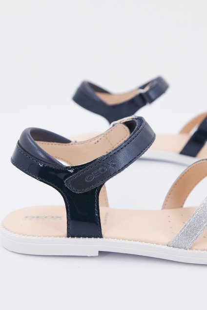 GEOX J SANDAL KARLY GIRL en color C  (4)